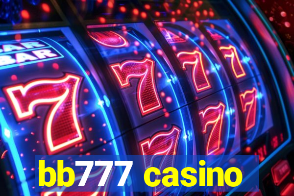 bb777 casino